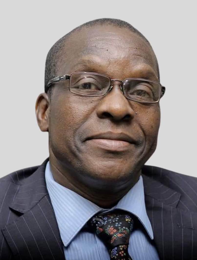 image of Alban Bagbin